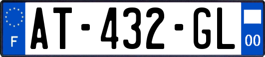 AT-432-GL