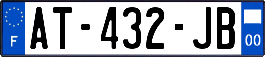 AT-432-JB