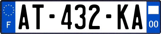 AT-432-KA