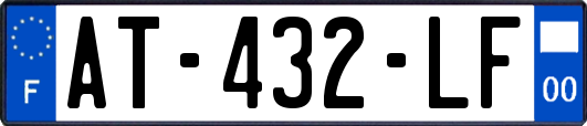 AT-432-LF