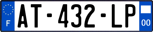 AT-432-LP