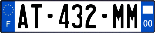 AT-432-MM
