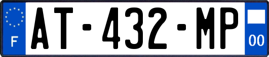 AT-432-MP