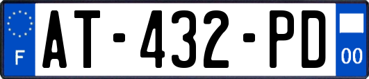 AT-432-PD