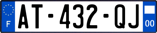 AT-432-QJ