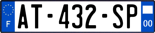 AT-432-SP