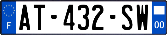 AT-432-SW