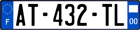 AT-432-TL