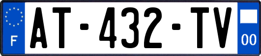 AT-432-TV
