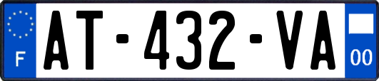 AT-432-VA
