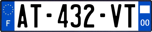 AT-432-VT