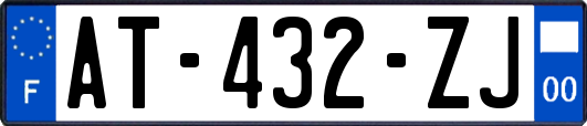 AT-432-ZJ