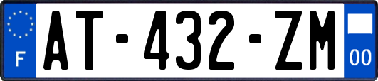 AT-432-ZM