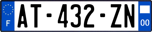 AT-432-ZN