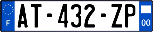 AT-432-ZP