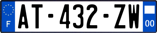 AT-432-ZW