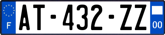 AT-432-ZZ