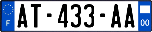 AT-433-AA