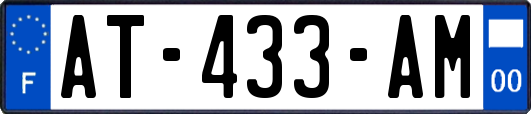 AT-433-AM