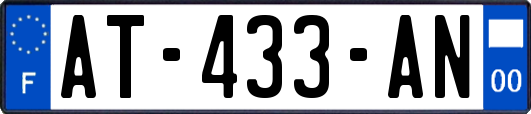 AT-433-AN
