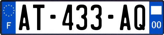 AT-433-AQ