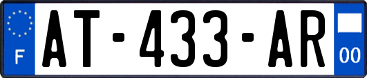 AT-433-AR