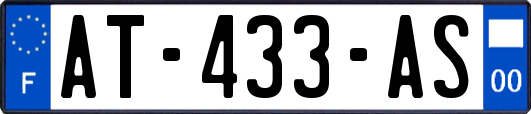 AT-433-AS