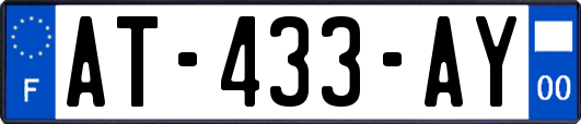 AT-433-AY