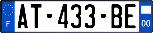 AT-433-BE