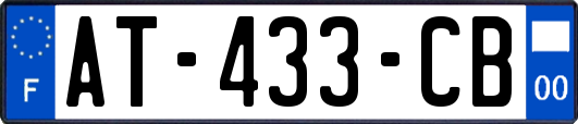AT-433-CB