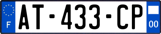 AT-433-CP