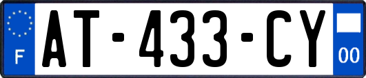 AT-433-CY