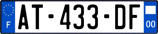 AT-433-DF