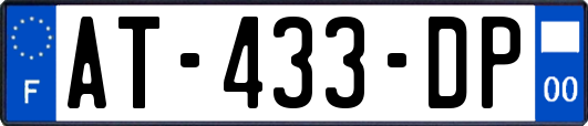AT-433-DP