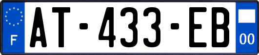 AT-433-EB