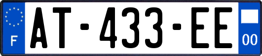 AT-433-EE