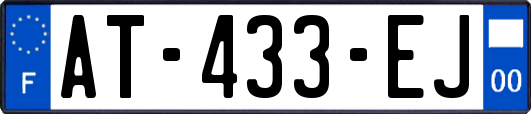 AT-433-EJ