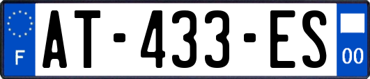 AT-433-ES