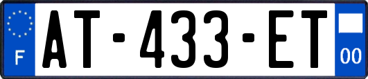 AT-433-ET