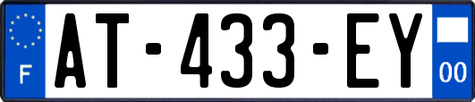 AT-433-EY