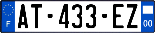 AT-433-EZ