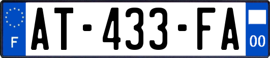 AT-433-FA