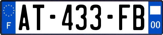 AT-433-FB