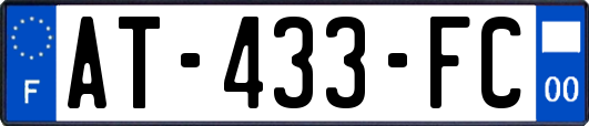 AT-433-FC