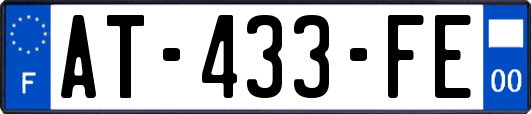 AT-433-FE