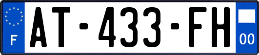 AT-433-FH