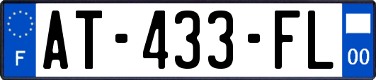 AT-433-FL