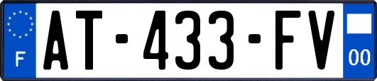 AT-433-FV