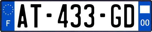AT-433-GD