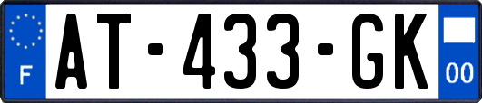 AT-433-GK